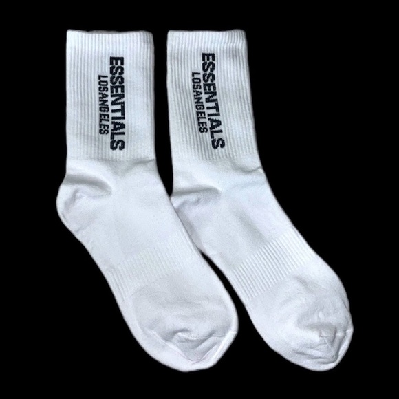Fear of God Other - Essentials-FOG -On Sale